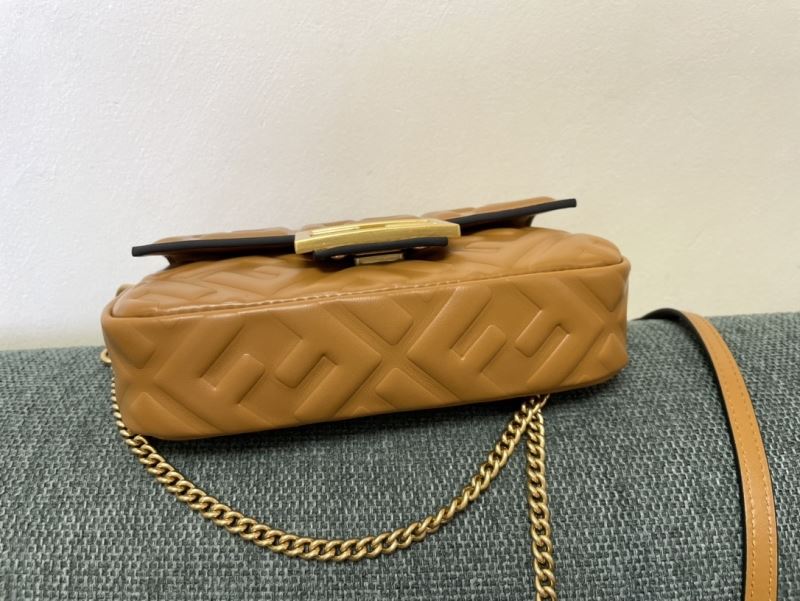 Fendi Baguette Bags